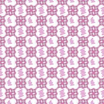 Stripes square Stock Illustration