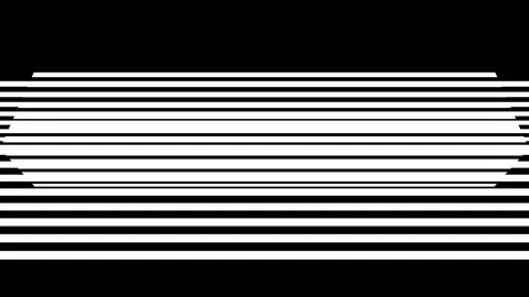 Stripes Transitions Stock Footage 102478731