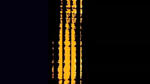 Stripes vj Stock Footage 20525458