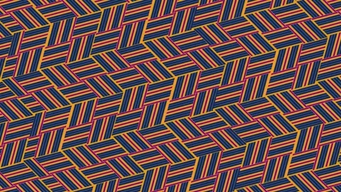 Stripes Wallpaper 4k. Stock Footage 304456974
