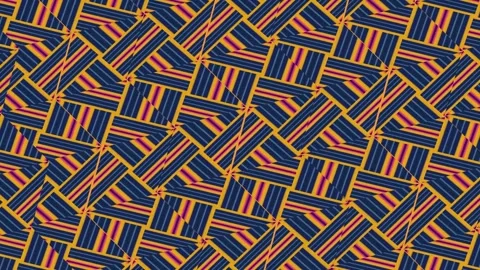 Stripes Wallpaper 4k. Видео 304456976