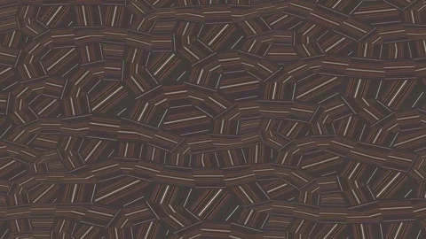 Stripes Wallpaper 4k. Stock Footage 305396610