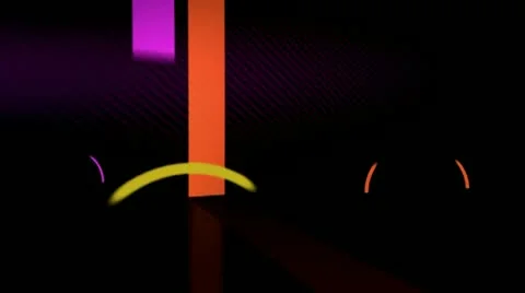 StripesAndLogoOnDark.zip Catálogo de After Effects