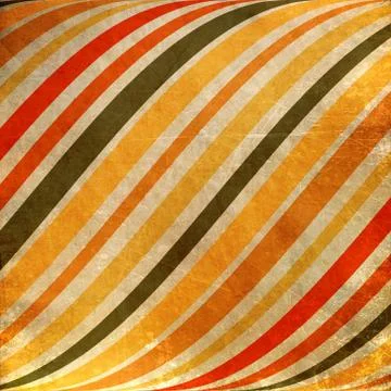 Stripped  background Stock Illustration