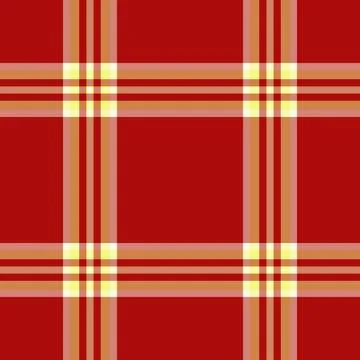 Stripped check plaid seamless, selection pattern textile texture. School ba.. 스톡 일러스트