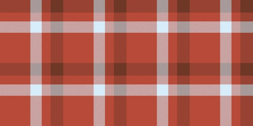 Stripped plaid pattern tartan, repeatable patterns texture background texti.. Stock Illustration