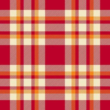 Stripped seamless pattern vector, herringbone fabric tartan background. Mot.. Illustrazione stock