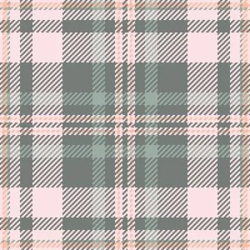 Stripped seamless vector check, picture tartan background texture. Father p.. イラスト素材