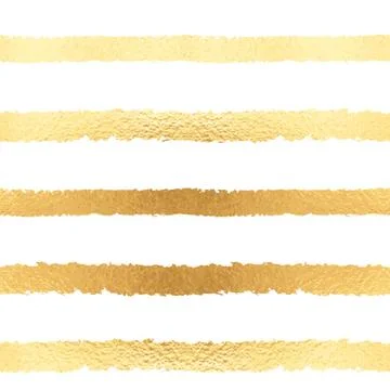 Stripped shiny seamless pattern Illustrazione stock
