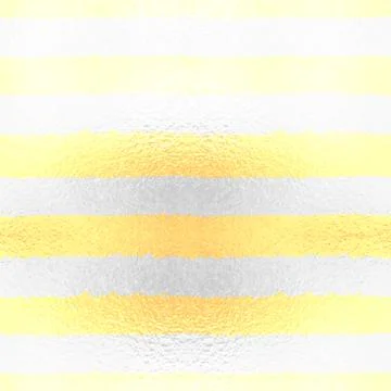 Stripped shiny seamless pattern Stock Illustration
