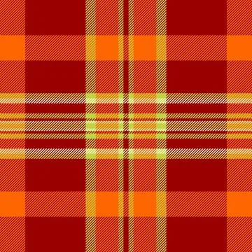 Stripped vector check fabric, expensive texture background tartan. Handkerc.. Stock Illustration