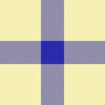 Stripped vector pattern fabric, soft textile check texture. Various plaid b.. Illustrazione stock