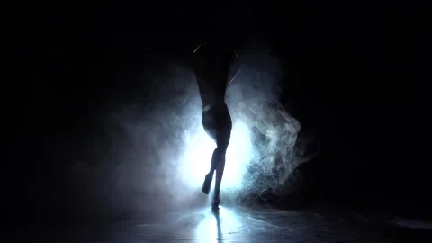 Nude Stripper Stock Videos – Royalty-Free HD & 4K Videos