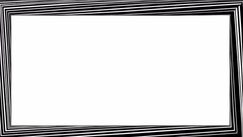 Stripwd frame. Vidéo 314800741