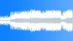 Strive And DriveStock Music