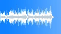 Striving for StrengthStock Music