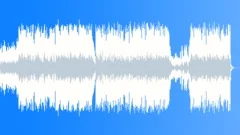 Striving for the Top Stock Music