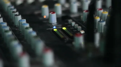 Strob Vídeo Stock 34360153