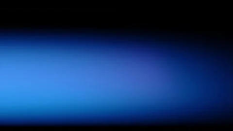 Strobe blue and red light leaks from special services flashing lights Stock Footage 245271169