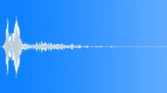 STROBE FLASHSound Effect