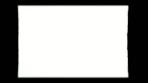 Strobe Light Abstraction VJ Glitch Animation Loop 3/4 Stock Footage 11357591