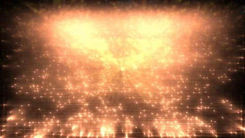 Strobe Lights - Burn Spin Stock-Footage 74730318