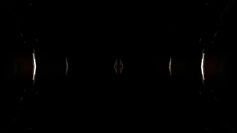 Strobe line Mix with text as BG Stockbeeldmateriaal 74533609