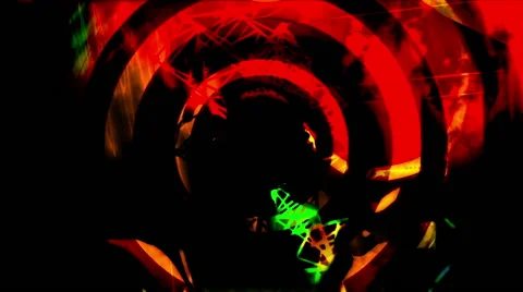 Strobe tower mask timelapse and geometry Видео 64941086