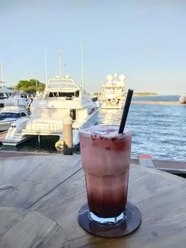 Stroberi Mix Stock Photos