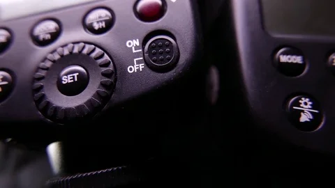 Strobes for a camera. 4K UHD Видео 72921124