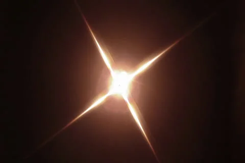 Strobing Light Stock Footage 25039649