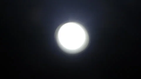 Strobing Light Stock Footage 25040171