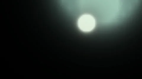 StroboParticle2 Stock Footage 6732149