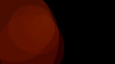 StroboParticle6 Stock Footage 6732113