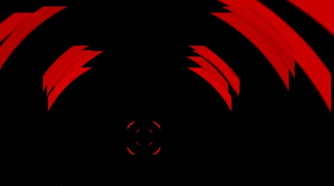 StroboParticle8 Stock Footage 6732108