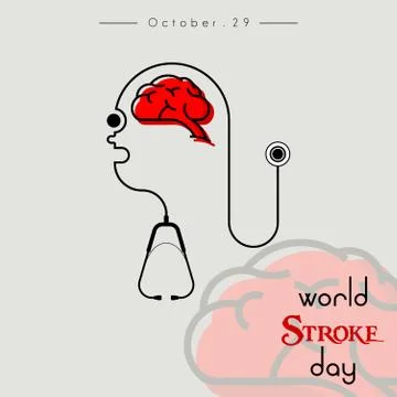 Stroke 59 Stock Illustration