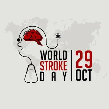 Stroke 63 Stock Illustration