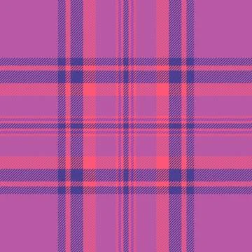 Stroke background textile seamless, repetitive plaid vector fabric. Halfton.. 库存插图