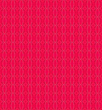 Stroke-built abstract motif outline tile texture in starlight white, plasma burn Stock Illustration