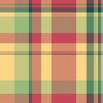 Stroke check vector background, international texture textile pattern. Pret.. イラスト素材