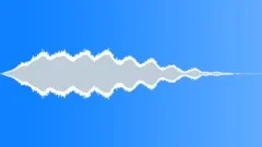 A stroke of horror Sound Effect