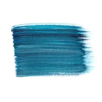 Stroke Stock Illustration