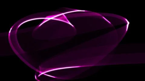 Stroke line flash light abstract Stock Illustration