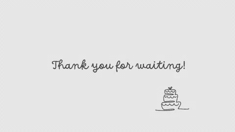 Stroke order text animation Stock Footage 311868889