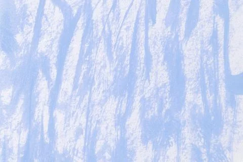 Stroke  Paint Brush texture Background Foto stock