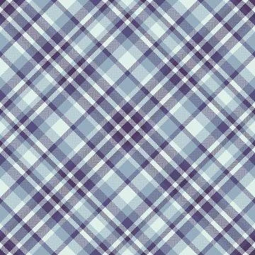 Stroke plaid background fabric, checkered texture pattern textile. Panel se.. イラスト素材