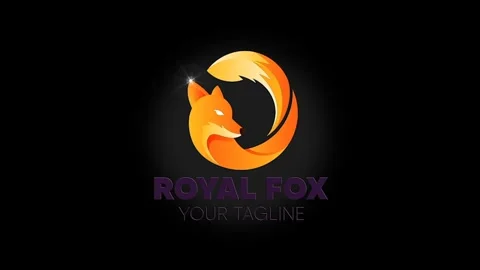 Stroke Shine Logo Reveal Catálogo de After Effects
