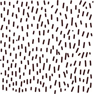 Stroke Stripe pattern. Simple black and white vector geometric Pattern Stock Illustration