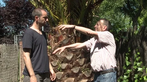 Stroke test 스톡 동영상 54807496