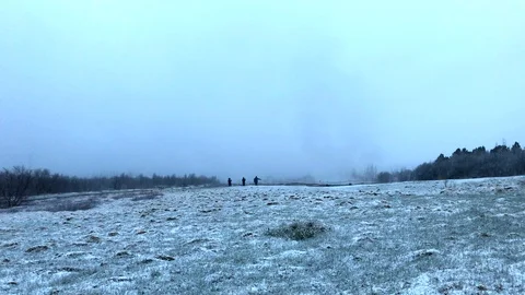 Stroker Eruption in Slow Motion Video stock 93283123